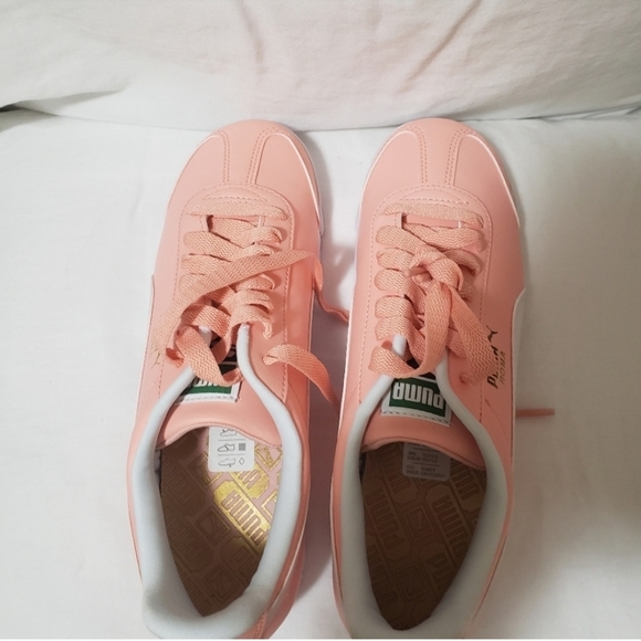 Puma Other - Unisex Puma Roma.